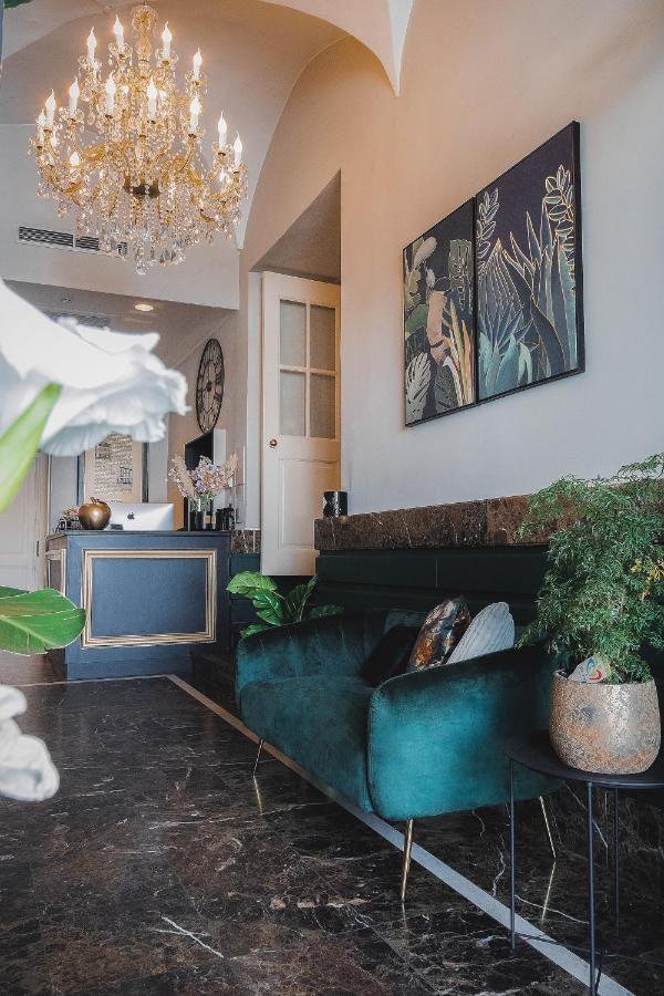 Hotel La Pomme D'Or オーデナールデ エクステリア 写真