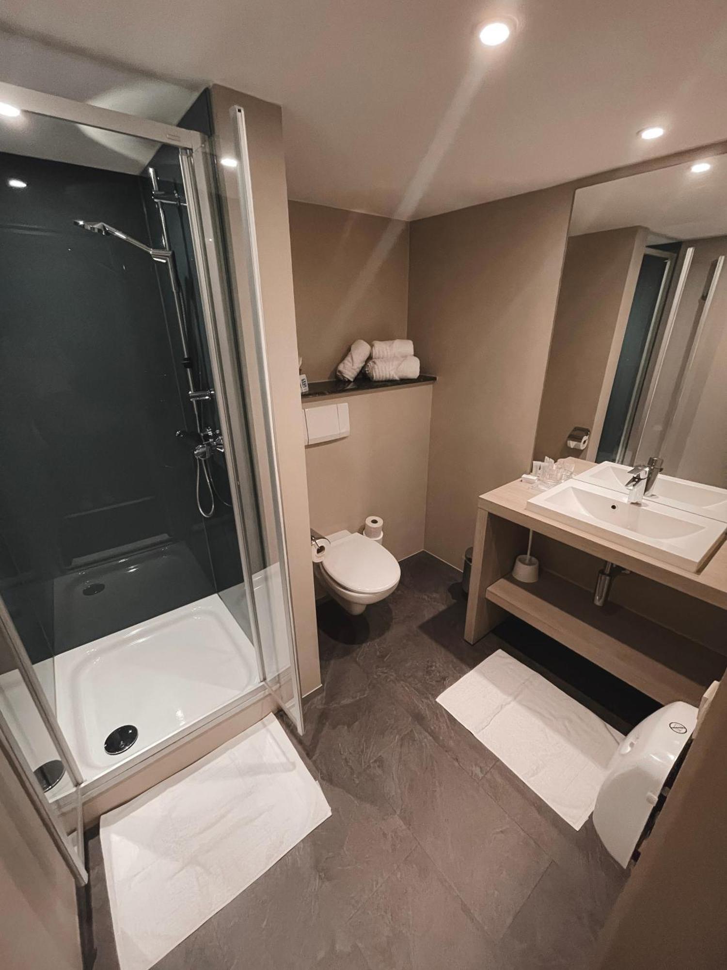 Hotel La Pomme D'Or オーデナールデ エクステリア 写真