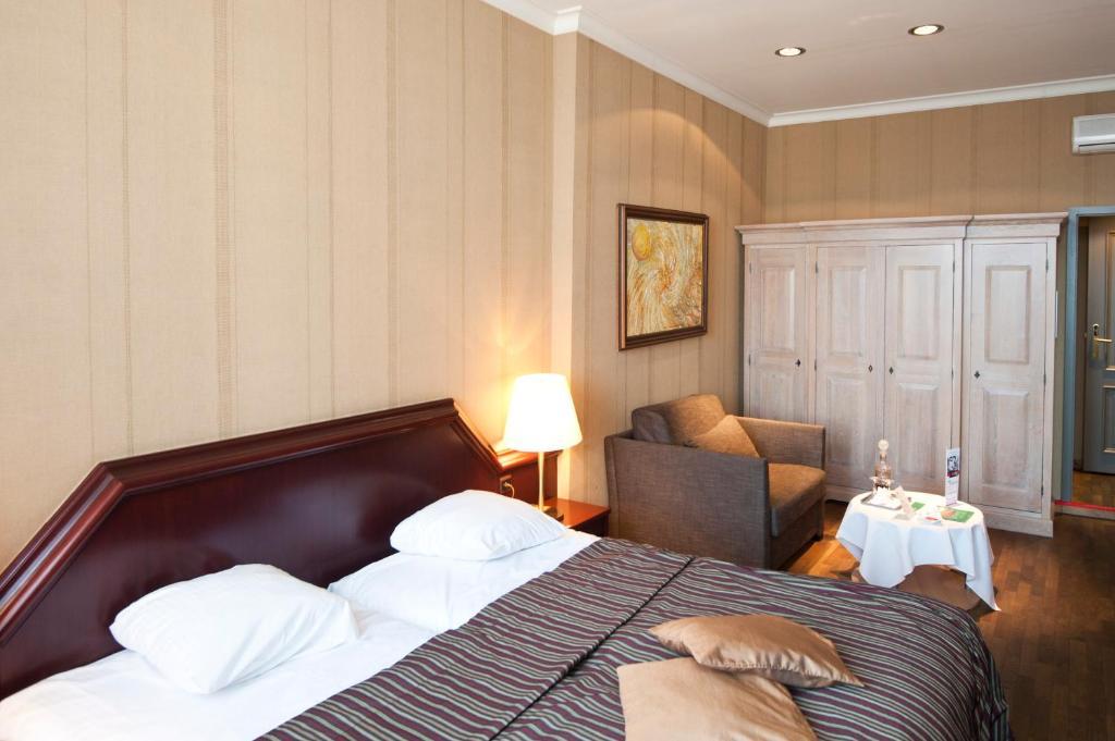 Hotel La Pomme D'Or オーデナールデ 部屋 写真